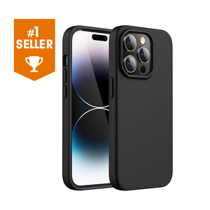 Para la tapa del teléfono móvil de <span class=keywords><strong>Apple</strong></span>, funda protectora de teléfono, funda de silicona para iPhone 15 <span class=keywords><strong>14</strong></span> 13 12 Plus, fundas - Product Image 1