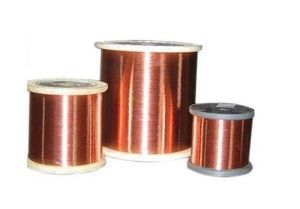Fabricante CCAM Wire 0,41 0,45 0,51 MM Cobre revestido Aluminio Magnesio Venta caliente en India <span class=keywords><strong>CCCA</strong></span> CCAM Wire - Product Image 2