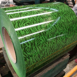 <span class=keywords><strong>Ppgi</strong></span> thép cuộn màu tráng prepainted cuộn dây thép mạ kẽm z275 tấm lợp kim loại vật liệu xây dựng tấm <span class=keywords><strong>ppgi</strong></span> cuộn dây - Product Image 4