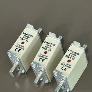 Предохранители NH000 с сертификацией CE - Product Image 1