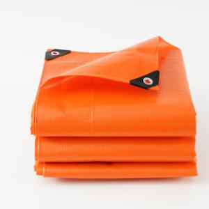 Bâche en PE imperméable multi-usages, qualité industrielle, taille et <span class=keywords><strong>couleur</strong></span> personnalisées disponibles - Product Image 4