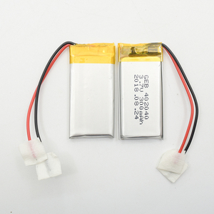 Best Price drone Battery <span class=keywords><strong>3</strong></span>,7 V 300 mAh lipo battery - Product Image 6