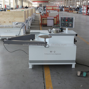 Máquina de Curvar y Doblar de Brazo Plegable de Calidad en Venta W-2, Dobladora Manual - Product Image 2