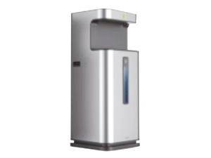 Colonne de déchargement d'<span class=keywords><strong>hydrogène</strong></span> pour la connexion d'un compresseur de générateur d'<span class=keywords><strong>hydrogène</strong></span> ou d'un réservoir de stockage à une remorque à long tube - Product Image 4