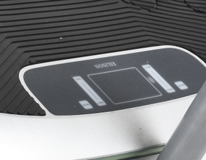 Kewang-máquina de ejercicios con plataforma de vibración, máquina de ejercicios con mango - Product Image 4