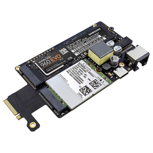 Tablero de extensión <span class=keywords><strong>Khadas</strong></span> M2X Tablero de extensión <span class=keywords><strong>Khadas</strong></span> M2X - Product Image 2