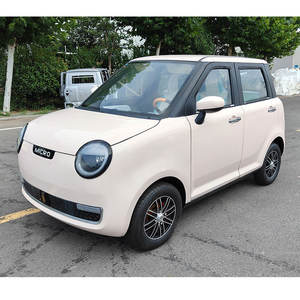 Exportation de véhicules électriques à quatre roues (EV) à énergie nouvelle, à conduite à droite et à gauche, fabriqués au Shandong, pour le commerce extérieur - Product Image 2