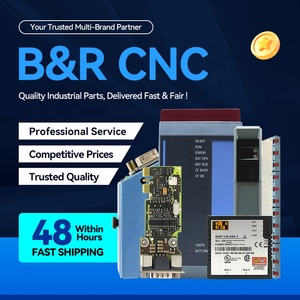 โมดูล B&R ของแท้ใหม่เอี่ยมจากซีรีส์ ACOPOSmulti รุ่น 8BVI0055HWD0.000-1 สำหรับขับเคลื่อนและควบคุมมอเตอร์ - Product Image 3