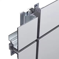 Buen Precio, Láminas de Alucobond de 3mm 4mm 5mm 6mm, Paneles Compuestos de Aluminio ACP ACM, Paneles para Fachadas Exteriores