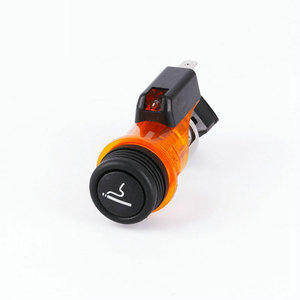 12V <span class=keywords><strong>prise</strong></span> allume-cigare <span class=keywords><strong>voiture</strong></span> allume-cigare remplacement <span class=keywords><strong>prise</strong></span> de courant <span class=keywords><strong>auxiliaire</strong></span> <span class=keywords><strong>pour</strong></span> <span class=keywords><strong>voiture</strong></span> - Product Image 1
