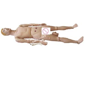 Diskon Alat Peraga Pasien Maneken Fleksibel Penuh - Product Image 6