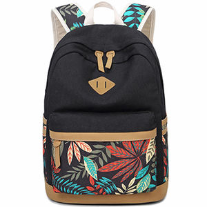 CALDIVO – sac à dos personnalisé, pour femmes, pour jeunes, université, unisexe, à la mode, pour filles - Product Image 1