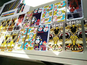 Máy In UV LED Impresora A3 A4 A2 A1 A0 Dtg 6090 Kỹ Thuật Số Trung Quốc Máy In Phẳng UV Máy In UV Để Bán - Product Image 4