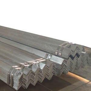 Acier inoxydable Q235B, profilé en <span class=keywords><strong>angle</strong></span> 50*50*5*5850mm, haute qualité pour la construction structurelle en acier - Product Image 3