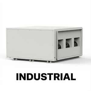 Déshumidificateur de plafond de qualité industrielle 720L pour <span class=keywords><strong>centrale</strong></span> électrique et sous-station électrique, avec fonctionnement fiable 24h/24 et 7j/7 - Product Image 1