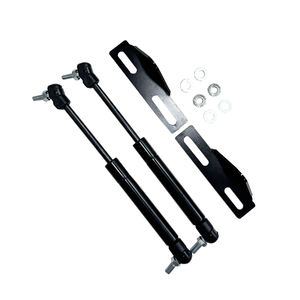 Kits de conversion d'amortisseurs à gaz pour capot avant pour Suzuki <span class=keywords><strong>Jimny</strong></span> JB64 JB74 2019 2020 2021 <span class=keywords><strong>2022</strong></span> Accessoires - Product Image 2