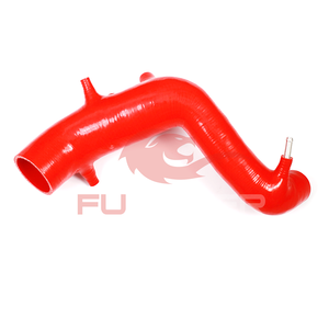 Tuyau d'admission à induction pour <span class=keywords><strong>AUDI</strong></span> <span class=keywords><strong>TT</strong></span> <span class=keywords><strong>225</strong></span> /S3/Seat Leon R Turbo - Product Image 2