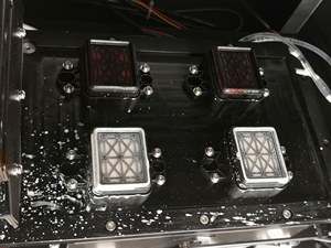 Máy In Dtf Dạng 4 Đầu In Khổ Lớn 24 Inch Máy In Dtf Sablon Chuyển Dtf Chuyển Trực Tiếp Sang Phim Vinyl - Product Image 4