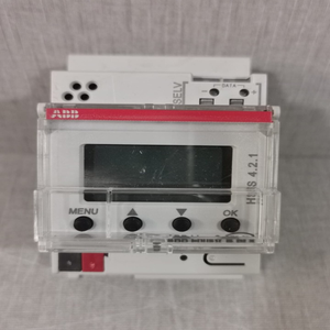 Interfaz de Sensor de Luz Original HSS <span class=keywords><strong>421</strong></span> 2CDG 120 044 R0011 con Caja de Protección PLC para Automatización Industrial - Product Image 3