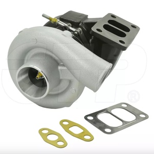 เทอร์โบชาร์จเจอร์ 3114 Turbo 1143601 114-3601 0R6900 สำหรับเครื่องยนต์ เหมาะสำหรับอะไหล่รถขุด 924F IT24F 910E - Product Image 1