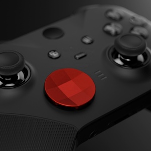 ปุ่ม D-pad แม่เหล็กสแตนเลส EXtremeRate สำหรับคอนโทรลเลอร์ Xbox One Elite - Product Image 4