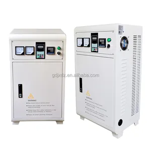 Plastic Extrusion Induction Heater Remote Control Ultrasonic induction heater For Plastic Processing Machinery For Rollers