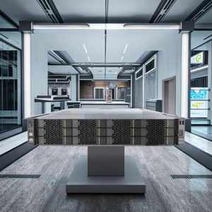 Servidor Rack 2U Huawei Taishan200 com Arquitetura 2280 e 2x Processador Kunpeng 920 2.6Ghz para <span class=keywords><strong>Data</strong></span> Center - Product Image 1