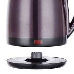 New Arrival Home Portable Electric Kettle 2l Kettle Electric for Boiling Water - Product Image 5