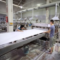 Panneaux en mousse PVC / Fabrication de panneaux en mousse PVC / Vente directe d'usine de panneaux WPC