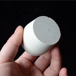Cheap Price Wholesale Supplier Ceramic cupels for fire assay - Product Image 2