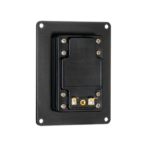 Haut-parleur planaire <span class=keywords><strong>portable</strong></span> AudioPur RT8050-01 avec qualité sonore améliorée, tweeter à ruban HiFi et puissance de sortie de 10-30W - Product Image 5
