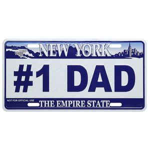 Matrícula de supermercado al por mayor, placas de coche usadas no oficiales - Product Image 5