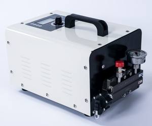 Asciugatrice per nebulizzazione ad alta pressione - Product Image 1