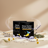 Patch pour le sommeil pour une nuit relaxante et favorisant un sommeil réparateur naturellement