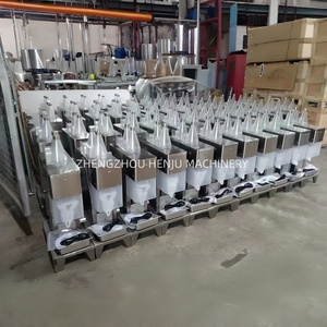 Machine à <span class=keywords><strong>Glace</strong></span> et Smoothies Entièrement Automatique avec Fonction Mélange et Design Innovant pour Sorbets, Jus et Gelato <span class=keywords><strong>Oreo</strong></span> - <span class=keywords><strong>Prix</strong></span> Compétitif - Product Image 5