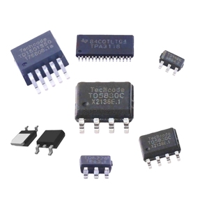 Amplificadores TLE2072A-Q1, Componente Electrónico de Canal, Nuevo y Original EXW, Circuitos Integrados MCU para PCBA de IA - Product Image 4
