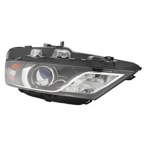 Phare au xénon pour <span class=keywords><strong>Chevrolet</strong></span> <span class=keywords><strong>Impala</strong></span> 2015-2020, spécifications américaines d'origine, semi-assemblé, phare avant DRL, faisceau bas, 36W, 4000 lumens, 6000K - Product Image 3