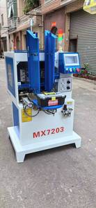 Ket Fully-automatic Woodworking Machinery for <b>Wood</b> Products Making Milling <b>Machine</b> <b>Sanding</b> <b>Machines</b> Mx-7203 Woodworking <b>Sanding</b> - Product Image 3