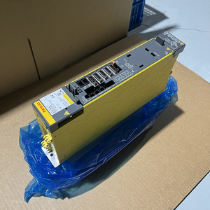 Servoamplificador FANUC A06B-6162-H003, Servoaccionamiento para Máquina CNC, Hecho en Japón - Product Image 2