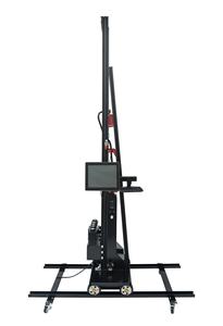 2024 dernière version améliorée TPP1000 <span class=keywords><strong>peintre</strong></span> mural impression murale hd image décoration intérieure - Product Image 2