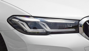 CUBIERTA DE LENTE DE FARO DELANTERO DE VIDRIO OEM 1:1 ORIGINAL para <span class=keywords><strong>BMW</strong></span> SERIE 5 G30 LCI (<span class=keywords><strong>2021</strong></span>-2024) - Product Image 4