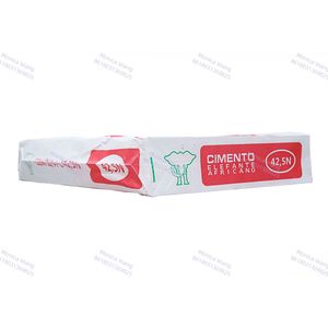 Bolsas de Masilla Personalizadas de 20 kg, 40 kg, 50 kg, Impresas en Offset, Bolsas de Masilla de Pared de Plástico Tejido PP AD <span class=keywords><strong>STAR</strong></span> - Product Image 5