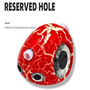 Realistic Eye Long Metal Saltwater Fishing Lure Luminous <strong>Madai</strong> <strong>Jig</strong> Sinking Action 40g 60g 80g 100g 120g 150g 180g 200g - Product Image 2