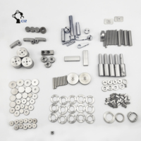 Personnalisation d'usinage CNC, pièces en acier de précision non standard, accessoires mécaniques en acier allié, traitement selon