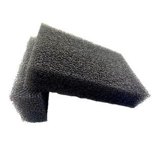 Esponja Filtrante de PU de 22 Densidades Mk707 para Aplicaciones de Embalaje Electrónico y Filtración - Product Image 1