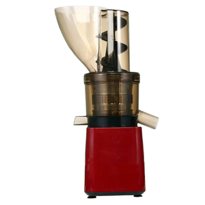 <b>Small</b> Commercial Apples Oranges Pears Ginger Banana Fruit <b>Juicer</b> Extractor Machine - Product Image 1