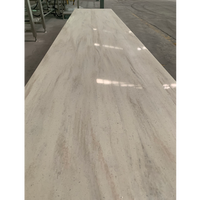 Staron/ LG/ Hanex Couleur Entrepôt Prix Grande Dalle 3660*760*12mm Samsung Surface Solide pour Intérieur