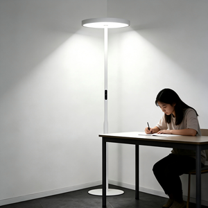 Lampadaire au design original, best-seller, prix de gros, certifié CE FCC, garantie 3 ans, OEM/ODM - Product Image 1