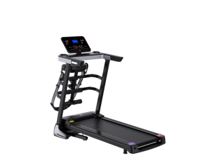 <span class=keywords><strong>Tapis</strong></span> <span class=keywords><strong>de</strong></span> <span class=keywords><strong>course</strong></span> électrique pliable et à usage domestique, équipement <span class=keywords><strong>de</strong></span> gymnastique, fabriqué à la main - Product Image 2