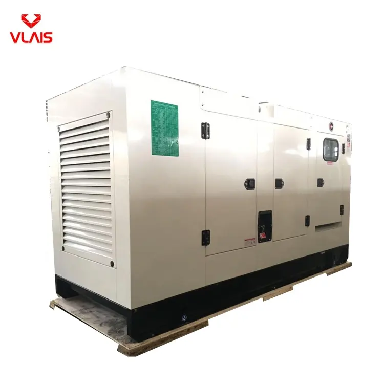 Harga Generator 200 Kva Set Generator Diesel 200 Kva